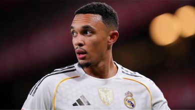 ريال مدريد يحسم موقفه من رحيل أرنولد قبل نهاية ميركاتو الصيف