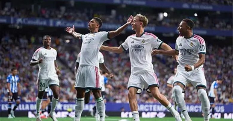 ريال مدريد يسعى لفك عقدة آرسنال في قمة مواجهات دوري أبطال أوروبا