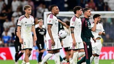 ريال مدريد يوجه بوصلته إلى الدوري الإيطالي لتدعيم خط الوسط