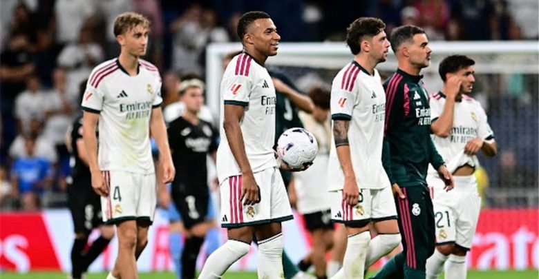 ريال مدريد يوجه بوصلته إلى الدوري الإيطالي لتدعيم خط الوسط