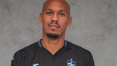 زميل محمد صلاح مجددًا.. طرابزون يعلن مدة عقد فابينيو