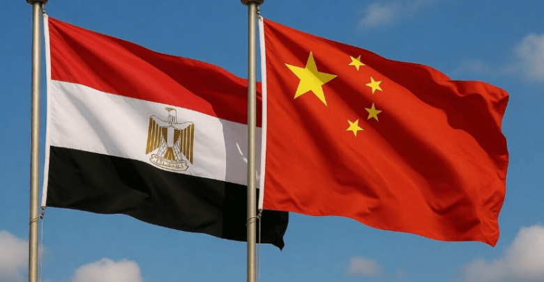 زيارة الرئيس الصيني إلى مصر.. شراكة تتجه من التجارة إلى توطين الصناعة والتكنولوجيا