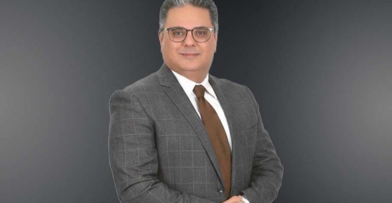 سامح السيد: صافي أرباح «مصر الجديدة» يقفز إلى 2.71 مليار جنيه مع هامش مجمل ربح 91%