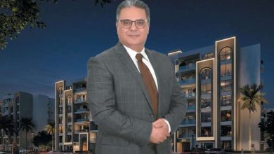 سامح السيد: مصر الجديدة تراهن على نمو سنوي 30% وتبني نموذجا مؤسسيًا قابلًا للقياس والنمو