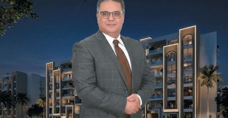 سامح السيد: مصر الجديدة تراهن على نمو سنوي 30% وتبني نموذجا مؤسسيًا قابلًا للقياس والنمو