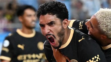 ستاندرد تكشف موعد مباراة عمر مرموش الأولى مع توتنهام