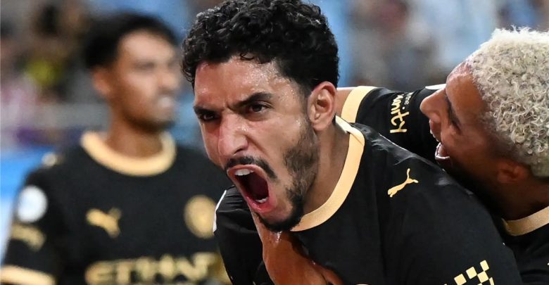 ستاندرد تكشف موعد مباراة عمر مرموش الأولى مع توتنهام