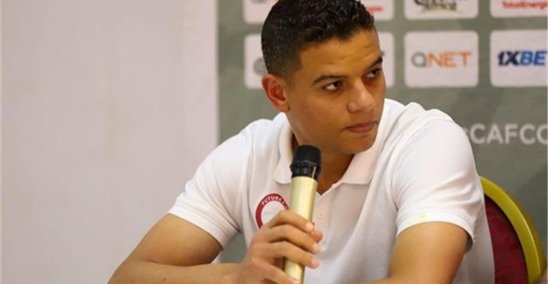 سعد سمير يفتح النار على ناديه السابق ويطالب بإيقاف قيد لاعبيه