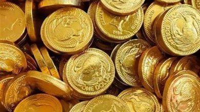 سعر الجنيه الذهب اليوم الأحد 23 أغسطس 2026