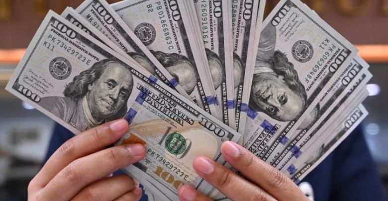 سعر الدولار أمام الجنيه في البنوك بداية تعاملات اليوم الاثنين 10 أغسطس 2026