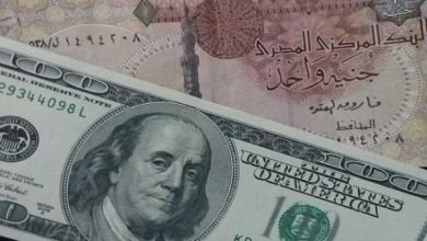 سعر الدولار اليوم الثلاثاء 25 أغسطس 2026 في البنوك.. استقرار ملحوظ أمام الجنيه