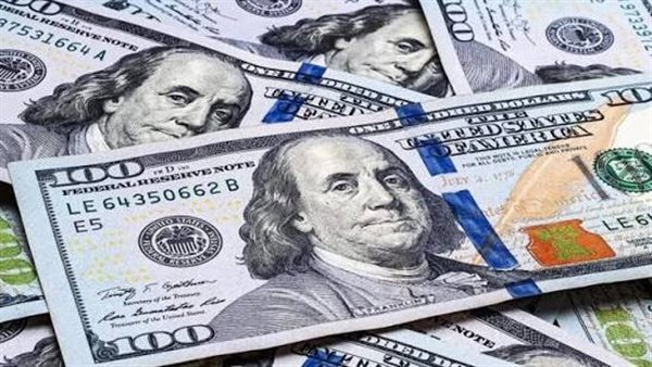 سعر الدولار اليوم الثلاثاء 25 أغسطس بالتعاملات المسائية.. تراجع العملة الأمريكية بالبنوك