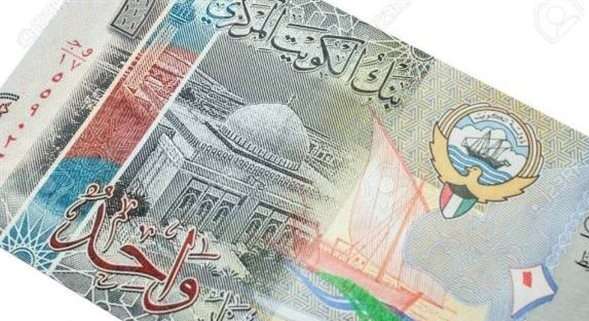 سعر الدينار الكويتي اليوم الإثنين 24 أغسطس 2026 أمام الجنيه المصري في البنوك