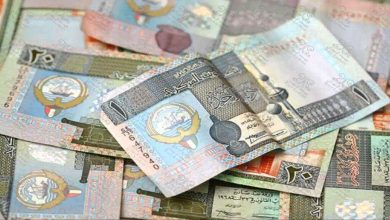 سعر الدينار الكويتي اليوم الثلاثاء 25 أغسطس 2026 مقابل الجنيه بعد الانخفاض الآخير