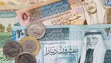 سعر الدينار الكويتي اليوم الجمعة 14 أغسطس 2026 في البنوك أمام الجنيه المصري