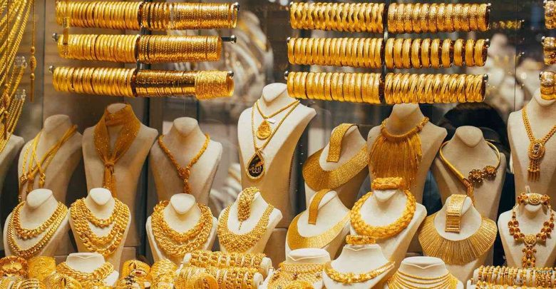سعر الذهب اليوم 21-8-2026 في الصاغة ببداية التعاملات.. كم سجل عيار 21 الآن؟