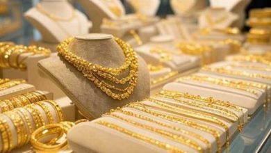 سعر الذهب اليوم الأربعاء 26 أغسطس 2026.. عيار 21 يتراجع في الصاغة