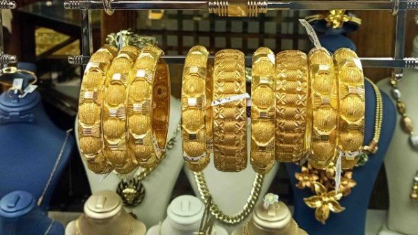سعر الذهب اليوم الاثنين 24 أغسطس 2026.. ارتفاع جديد وعيار 21 الآن