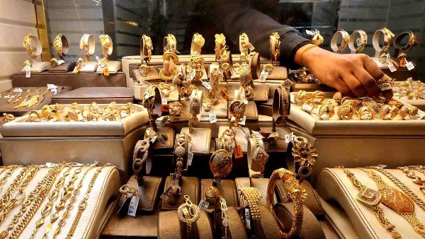 سعر الذهب اليوم الثلاثاء 25 أغسطس 2026 في مصر.. عيار 21 والجنيه الذهب
