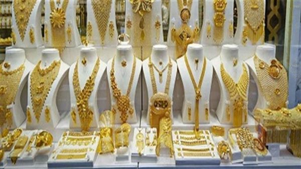 سعر الذهب اليوم يرتفع مجددًا.. عيار 21 يسجل 6120 جنيهًا