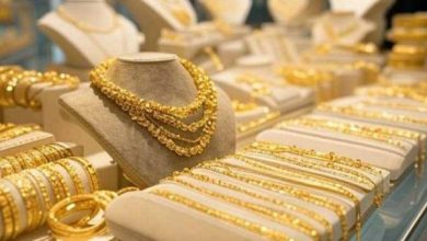 سعر الذهب اليوم يلامس مستويات مرتفعة.. وعيار 21 يسجل 6615 جنيهًا مع قفزة الأونصة