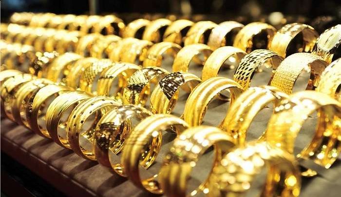 سعر الذهب في مصر اليوم الإثنين 10 أغسطس 2026