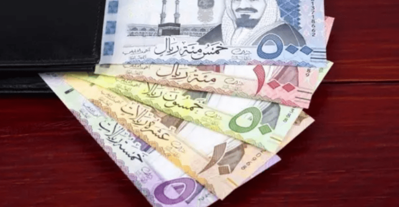سعر الريال السعودي أمام الجنيه المصري اليوم الأحد 9 أغسطس 2026