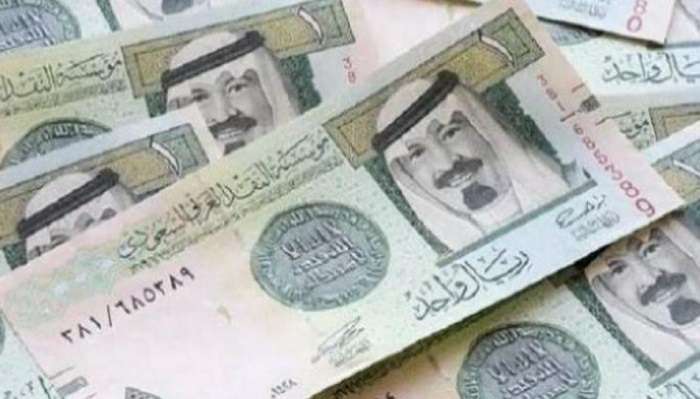 سعر الريال السعودي أمام الجنيه المصري اليوم الثلاثاء 25 أغسطس 2026