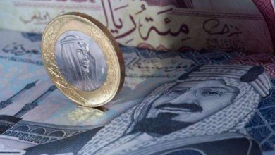 سعر الريال السعودي اليوم الأحد 23 أغسطس 2026 في البنوك