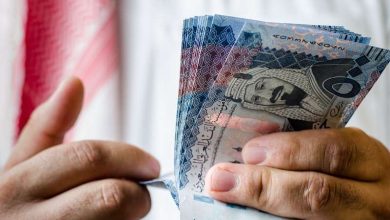 سعر الريال السعودي اليوم الإثنين 24 أغسطس 2026 أمام الجنيه المصري في البنوك