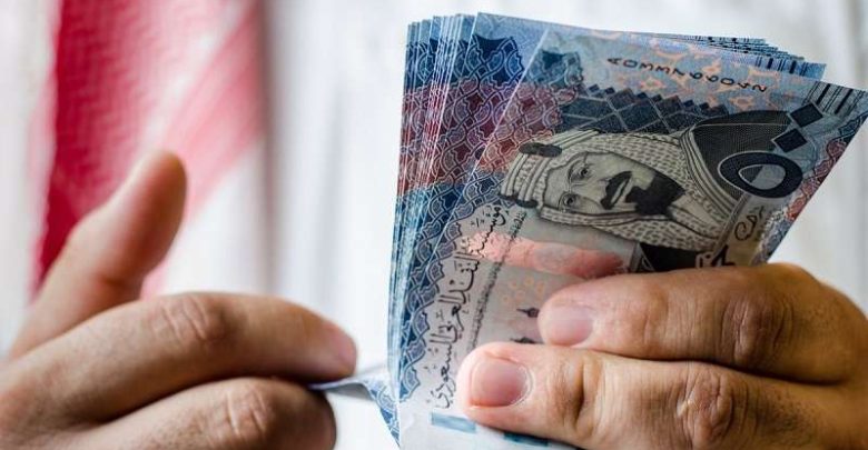 سعر الريال السعودي اليوم الإثنين 31 أغسطس 2026 أمام الجنيه المصري في البنوك