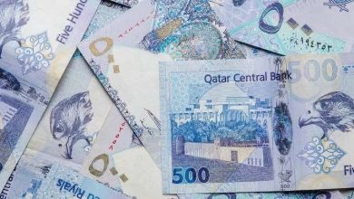 سعر الريال القطري أمام الجنيه المصري اليوم الثلاثاء 11 أغسطس 2026