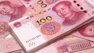 سعر اليوان الصيني أمام الجنيه المصري اليوم الخميس 20 أغسطس 2026