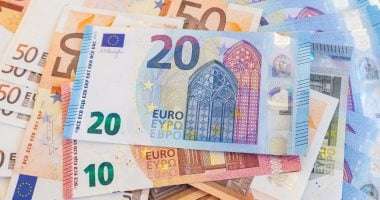 سعر اليورو أمام الجنيه المصري اليوم الخميس 27 أغسطس 2026