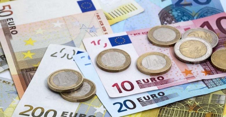 سعر اليورو اليوم الإثنين 31 أغسطس 2026 أمام الجنيه المصري في البنوك