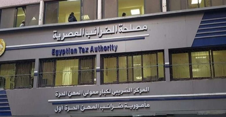 سعيد فؤاد: ضريبة التصرفات العقارية تبلغ 2.5% من القيمة البيعية