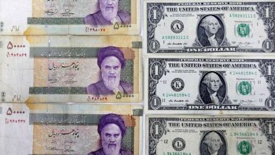 سقوط تاريخي للعملة الإيرانية.. الريال يتجاوز عتبة المليونين مقابل الدولار وسط ضغوط اقتصادية متصاعدة