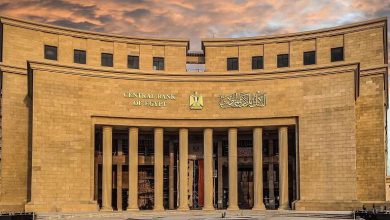 سهر الدماطي تتوقع تثبيت أسعار الفائدة في اجتماع "المركزي" المقبل.. وتكشف أسباب القفزة الكبيرة للذهب