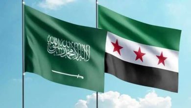 سوريا والسعودية توقعان مذكرتي تفاهم لتطوير السكك الحديدية والنقل البري لإحياء الربط الإقليمي