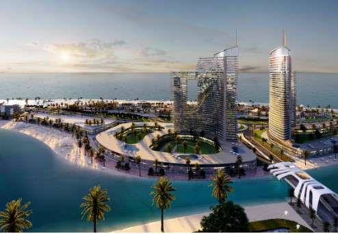سيتي إيدج للتطوير العقاري تتجاوز 12,750 وحدة تم تسليمها بمختلف وجهات الشركة