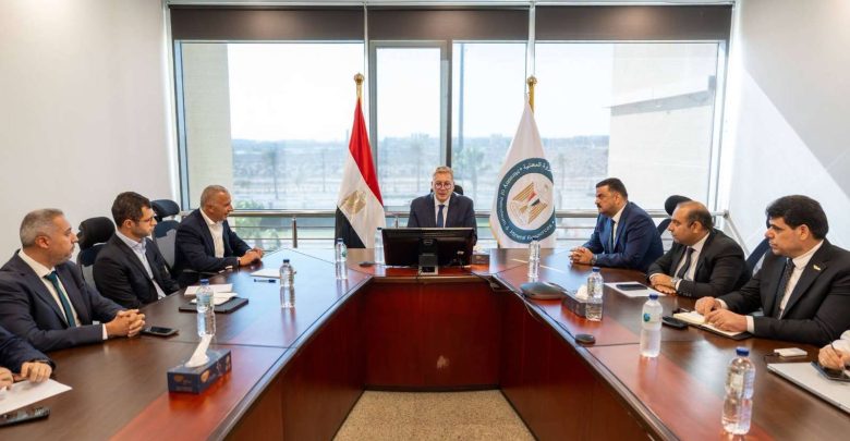 شراكة بين الحكومة و«السويدي كابيتال» لإنشاء مصنع أسمدة فوسفاتية بقناة السويس