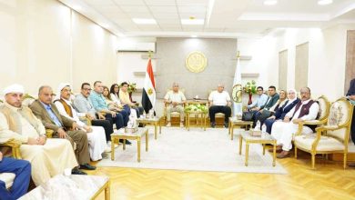 شريف فتحي: مطروح تتمتع بمقومات سياحية متنوعة تجعلها من المقاصد الواعدة