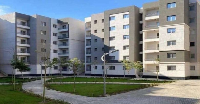 شقة بإيجار لا يتجاوز 25%.. كل ما تريد معرفته عن الطرح الجديد للإسكان