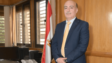 صادق سليمان: 122 عاما من الخبرة تتحول إلى منصة انطلاق جديدة تقود "المعادي للتنمية والتعمير" نحو مرحلة مختلفة من النمو