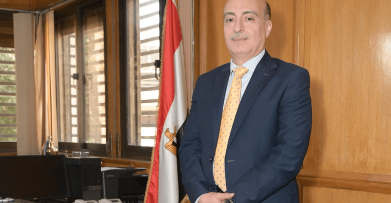 صادق سليمان: 122 عاما من الخبرة تتحول إلى منصة انطلاق جديدة تقود "المعادي للتنمية والتعمير" نحو مرحلة مختلفة من النمو