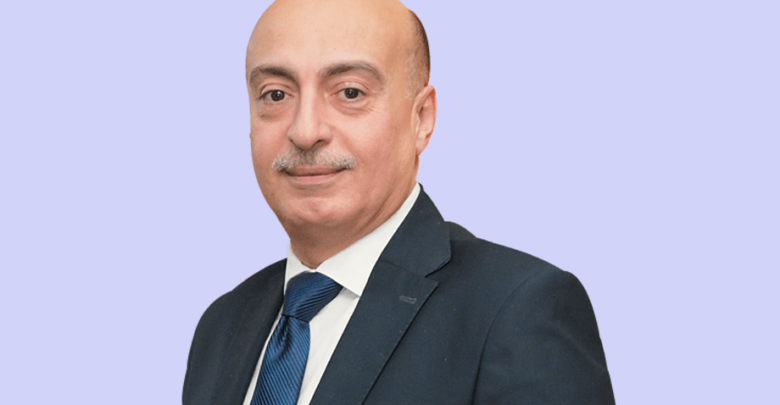 صادق سليمان: 440 مليون جنيه أرباح مستهدفة بعد سداد مليار جنيه والمعادي للتنمية والتعمير تعيد بناء مركزها المالي بثقة