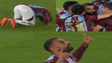 صحف تركيا تتغنى بمحمد صلاح بعد ثنائيته.. والفرعون يقود طرابزون لأول 3 نقاط في الدوري
