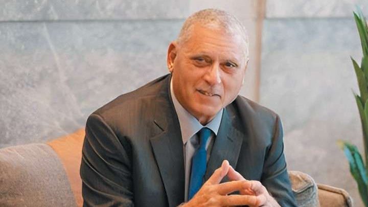 صلاح عبدالحكيم عامر: 60% مصريون‭ ‬وعرب‭ ‬يعكسون‭ ‬ثقة‭ ‬محلية‭ ‬وإقليمية‭ ‬في‭ ‬نموذج‭ ‬العقار‭ ‬الفندقي‭ ‬الاستثماري
