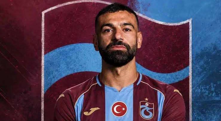 صلاح في الصدارة ومرموش ثانيا.. قائمة أعلى اللاعبين العرب أجرا في العالم مع انطلاق موسم 2026-2027