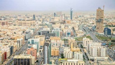 صندوق الاستثمارات العامة السعودي يعزز استثماراته العقارية إلى 476 مليار ريال